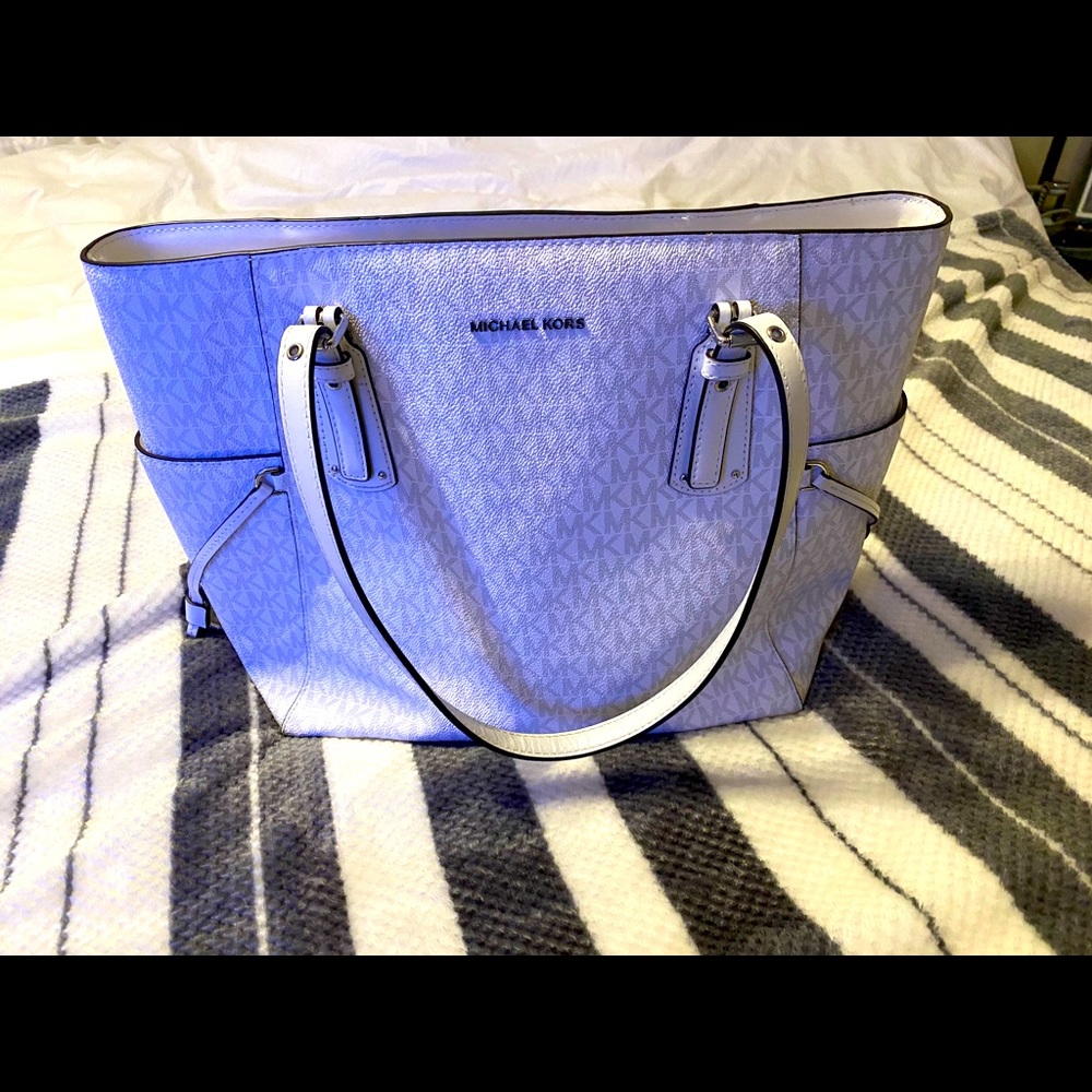 NWOT Mk tote